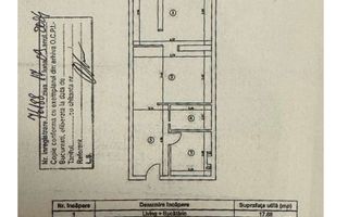 10min Metrou Apărătorii Patriei 2 camere Parcare cadastratǎ negociabil - Poză 10