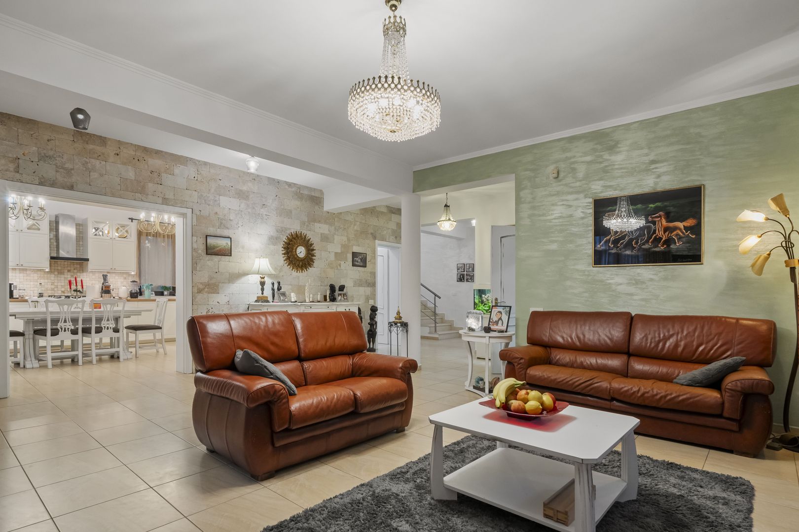 Vila din poveste este de vanzare in Pipera - Poză 9