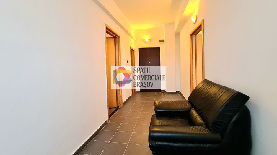 Spatiu birouri de închiriat Brasov - 68 mp  # spatii-comerciale-brasov.ro - Poză 6