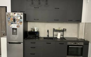 Apartament open space de închiriat, 55 mp, etaj 5 - Cavar Residence - Poză 7