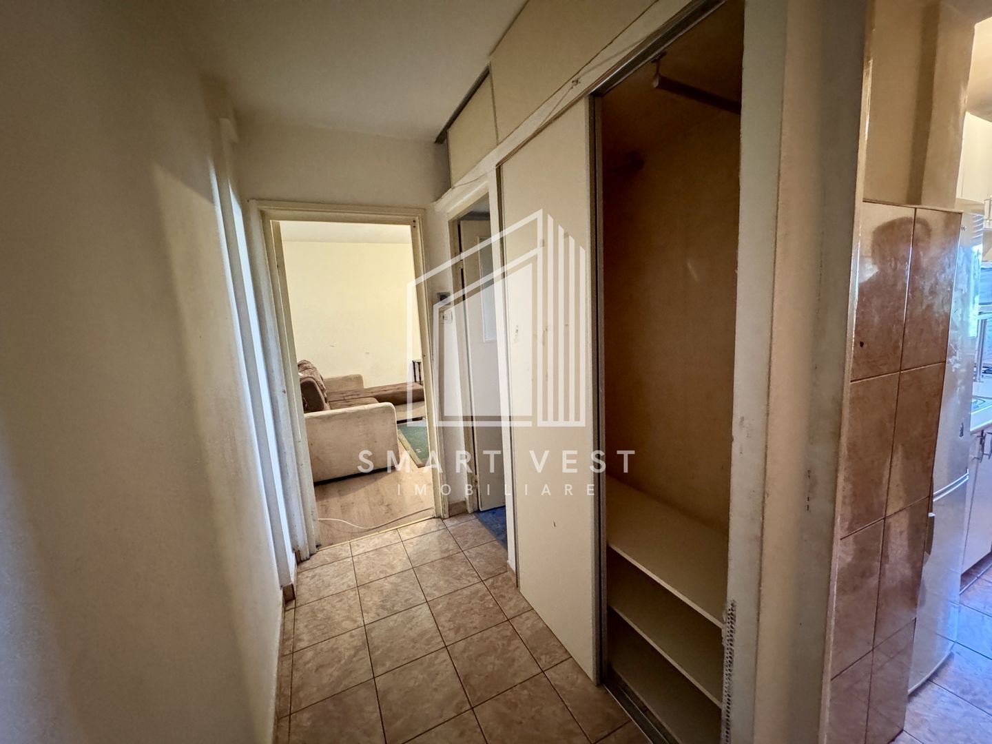 Apartament 2 camere | Etaj 3 | Zona 14 Mai - Poză 10