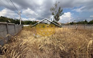 Teren intravilan in Albesti cu deschidere la 2 strazi - Poză 5