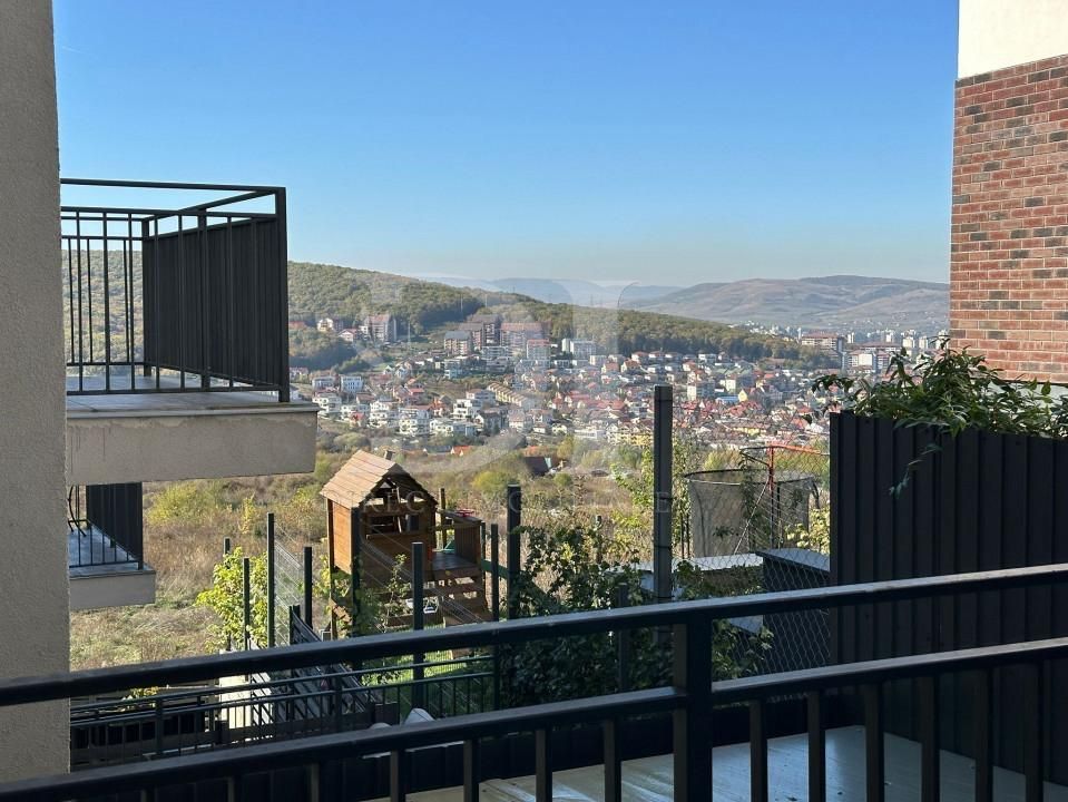 Casa insiruita de vanzare/  cartier Europa / Cluj -Napoca - Poză 18