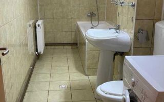 Apartament 1 camera | Etaj 1 | Balcon | Decomandat | Parcare - Poză 6