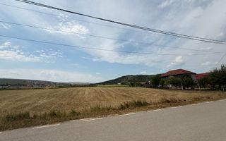 Teren Construibil 2.900 mp – Jucu de Mijloc, zona Panemar - Poză 3