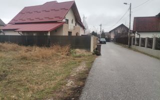 Vanzare teren intravilan Stefanesti Pasarela - Poză 5