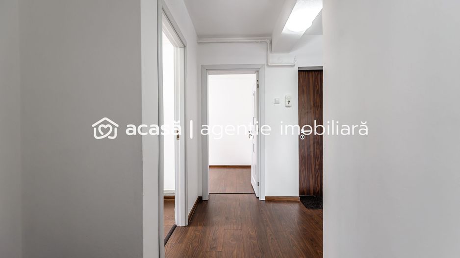 VÂNDUT! Apartament 3 camere,  Str. Tudor Vladimirescu - Poză 7