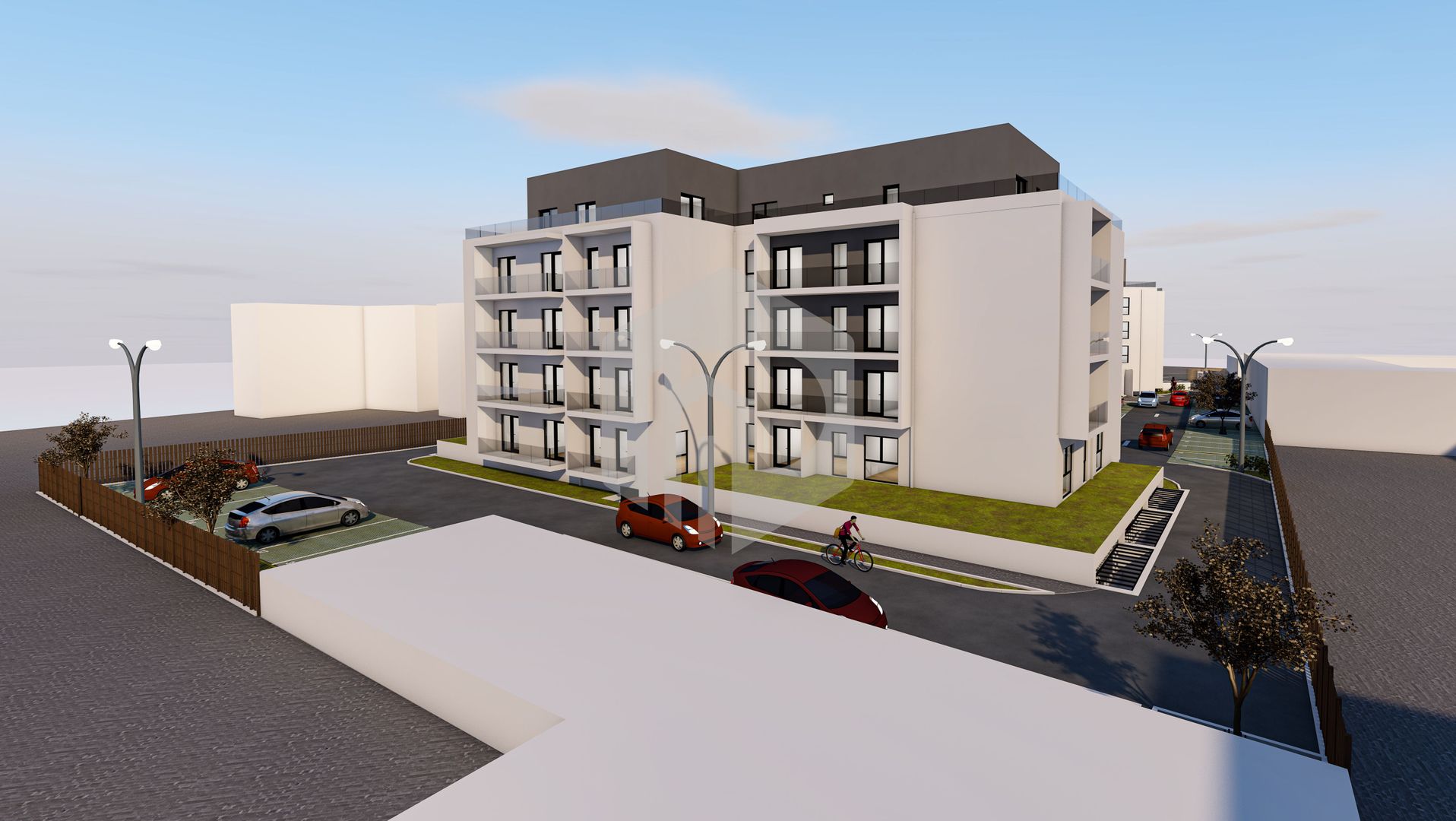 Etaj 1 / Apartament 2 Camere / 10 min centru istoric | kogalniceanu - Poză 5