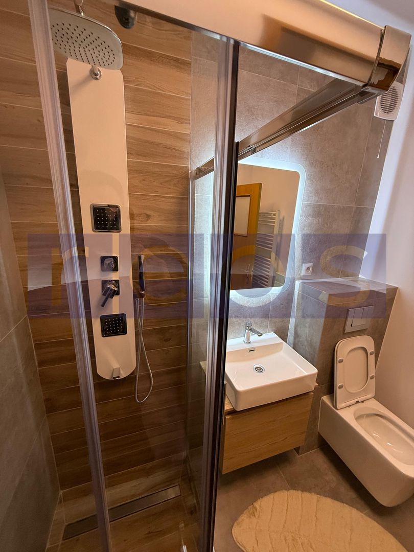 De inchiriat | Apartament premium cu 4 camere | Soseaua Nordului - Poză 9