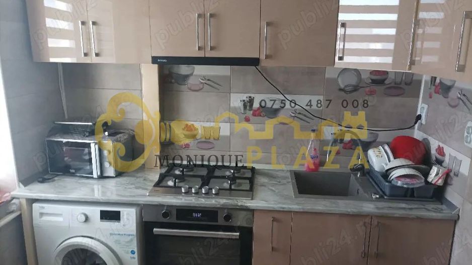 2 Camere | P. Tineretului | CT |Instalatii noi | Renovat total | Lift - Poză 5