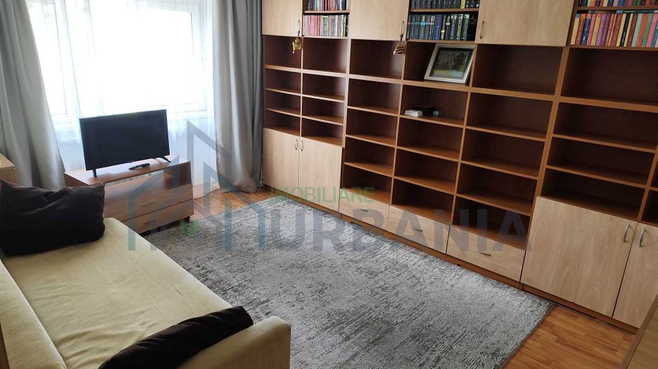 Apartament 3 camere de închiriat în Pacurari, Moara 1 Mai, Iași - Poză 4