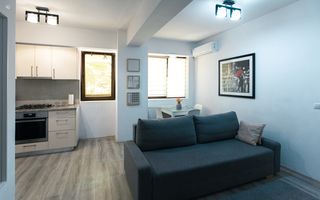 APARTAMENT 2 CAMERE | PALAS MALL - Poză 2