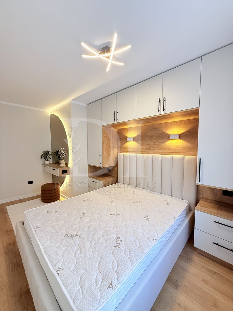 Apartament ultramodern | două dormitoare | Zona Grigorescu - Poză 20