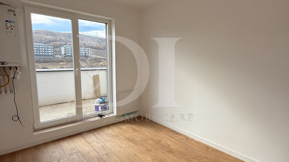 Apartament de vanzare/ Zona Terra / Floresti - Poză 4