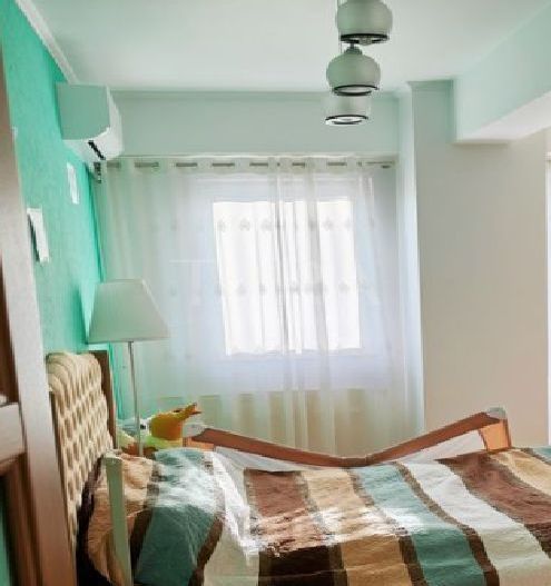 Apartament spațios cu 3 camere – zonă Gheorgheni, lângă parcuri. - Poză 7