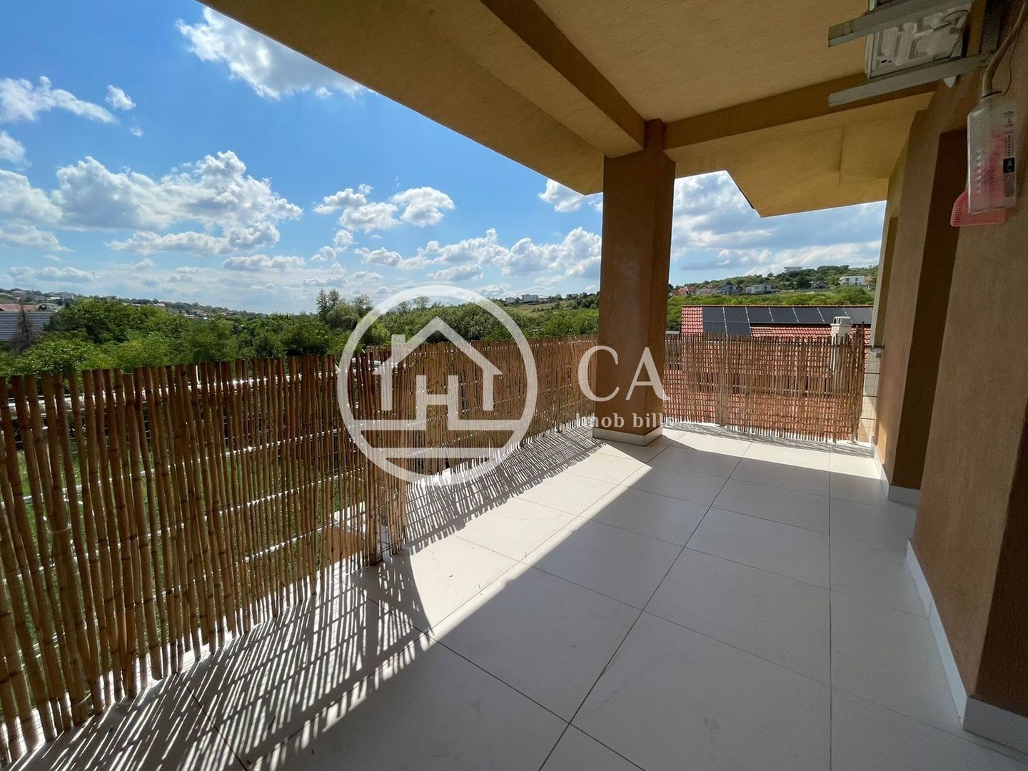 Apartament de închiriat cu 3 camere în Dealuri, Oradea - Poză 13