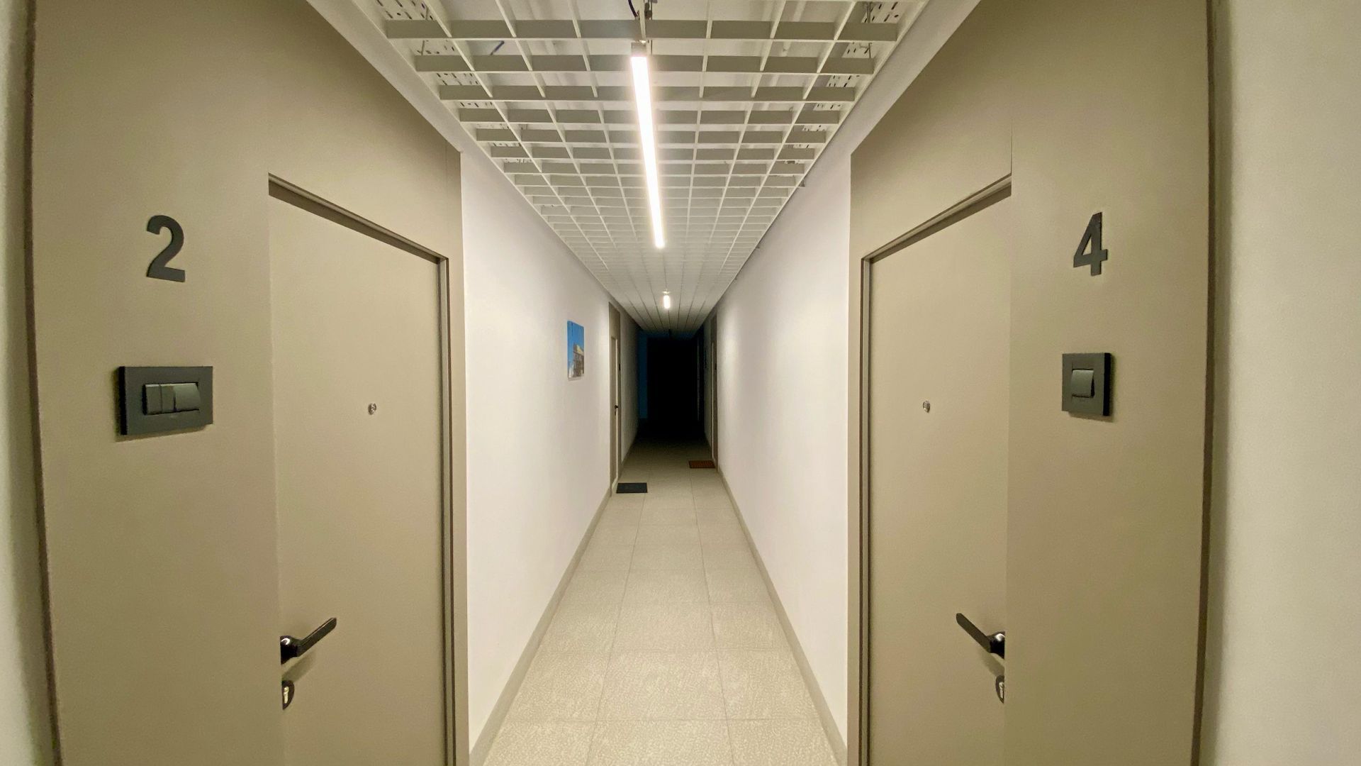 Apartament 2 camere, proiect nou - The Lake Home - Poză 4