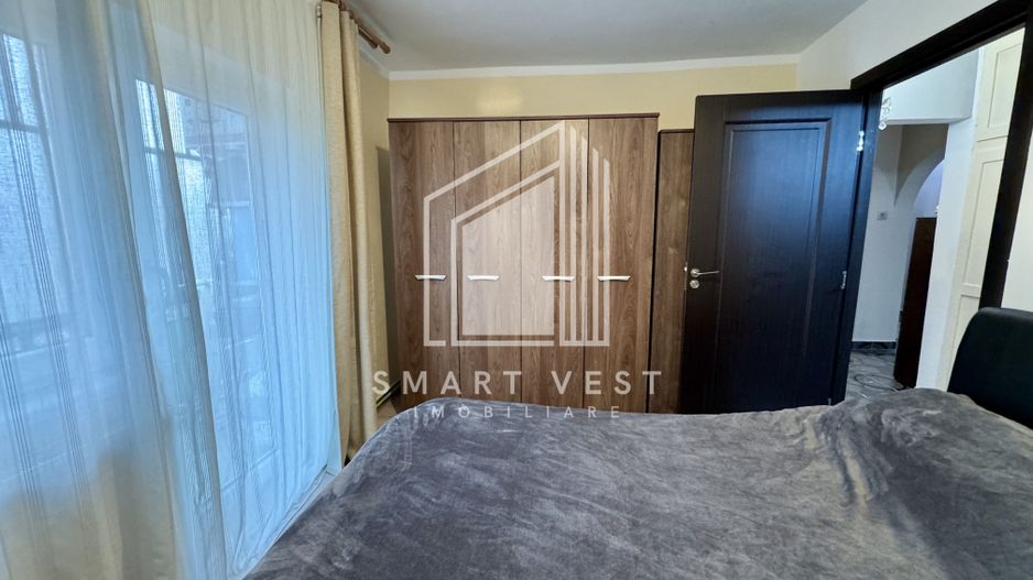 Apartament 3 camere decomandat | Etaj 4/4 | Zona Micro 16 - Poză 17