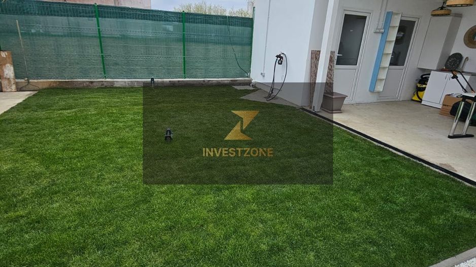 Casa de vanzare in Podgoria - Poză 52