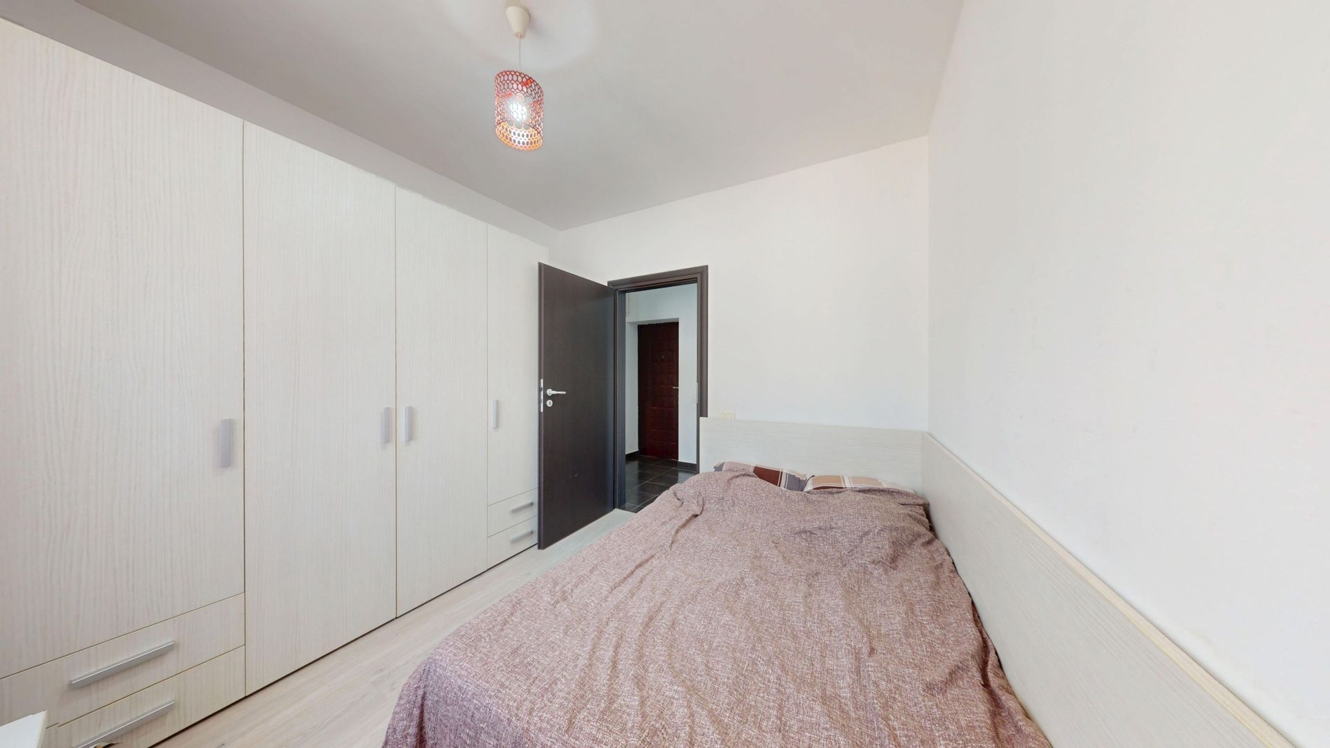Apartament 3 Camere Tineretului 24 Mobilat/Utilat 74 mp Etaj 7/8 - Poză 15