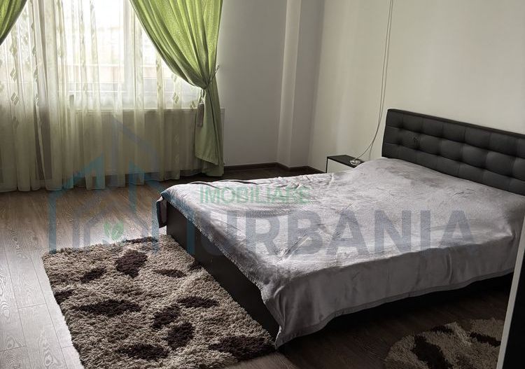 Apartament 1 cameră de închiriat, Iași, zona Granit - Poză 1