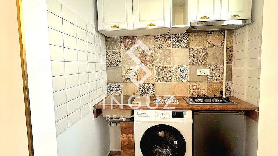 Garsonieră de închiriat – Policlinica Titan | Parc | Metrou | Sector 3 - Poză 4