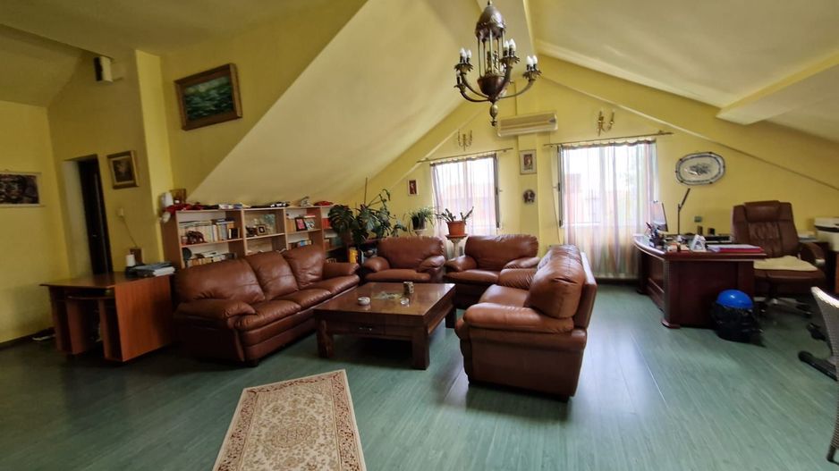 Vila 8 camere ,Prelungirea Ghencea - Poză 16