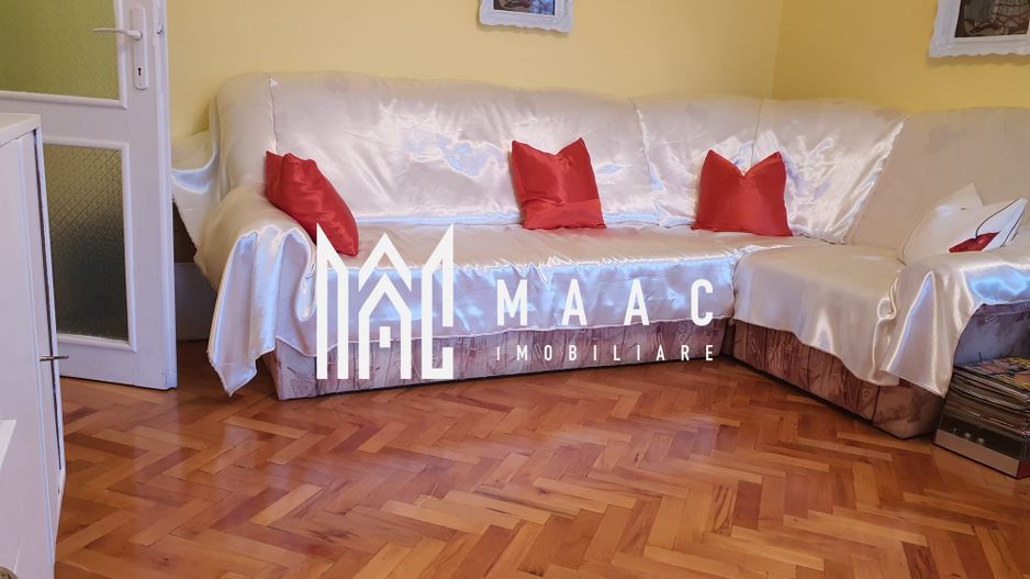 Apartament 2 camere | Ultracentral – Calea Dumbrăvii | 46 mp utili - Poză 5