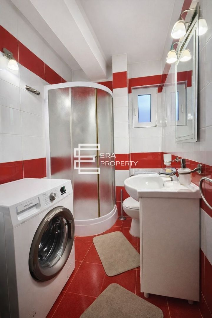 Casa tip triplex 4 camere, teren 84 mp, garaj - zona Turnisor -Sibiu - Poză 13