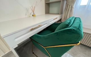 Penthouse de lux+parcare subterana Centru Palas MALL - Lazar Residence - Poză 11