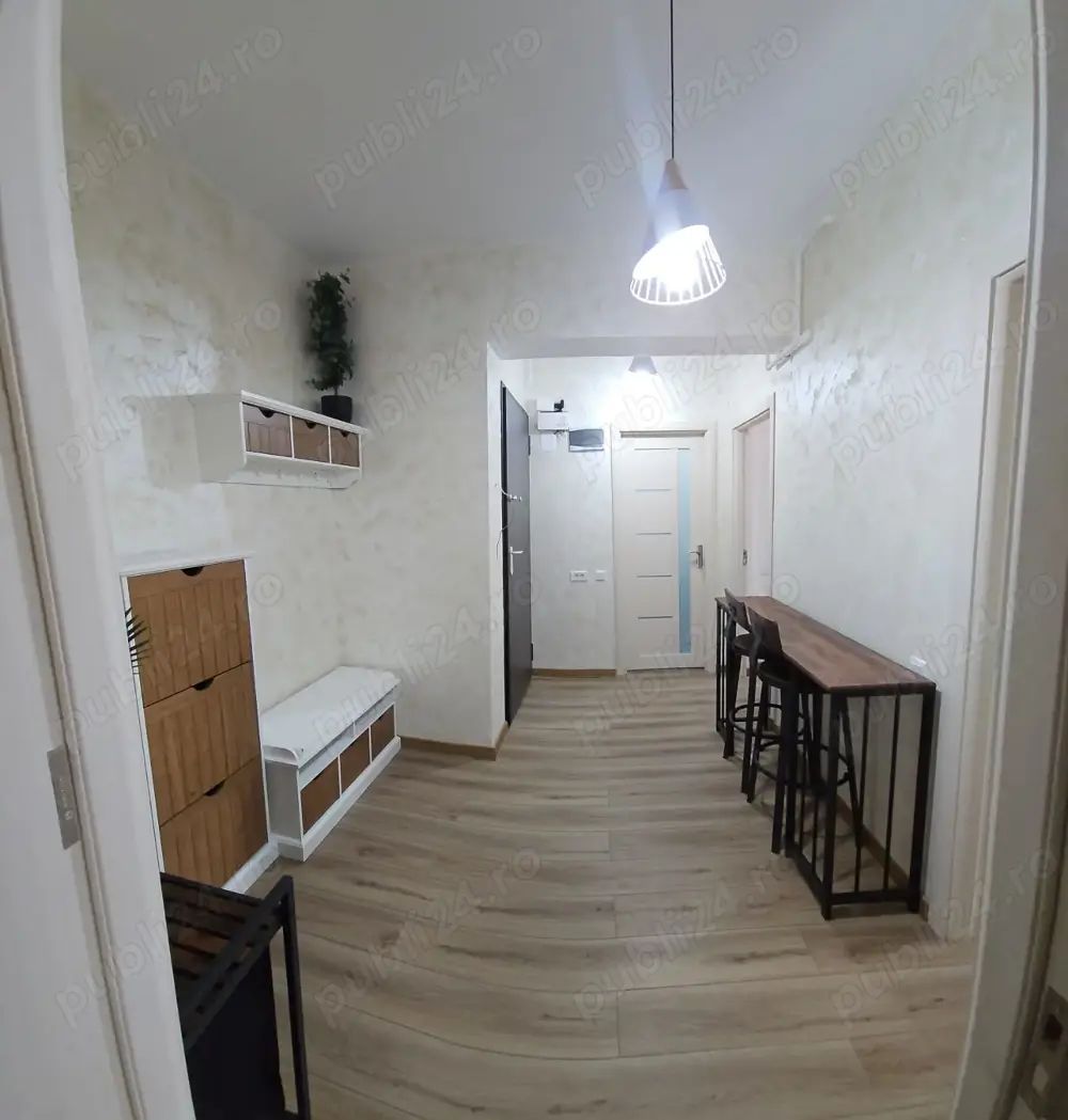 De inchiriat apartament-2cam.zona EXIGENT-FAZA 5 - Poză 3