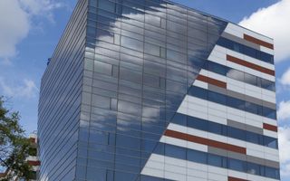 Spatiu modern pentru birouri - 350 mp - Pantelimon - Poză 1