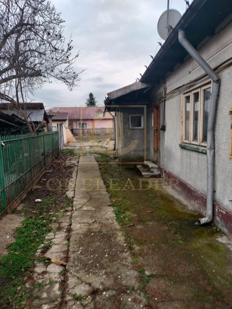 Teren 686 mp - Strada Veniamin Costache, lângă Parcul Mihai Viteazul - Poză 7