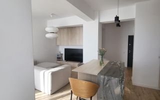 3 camere I decomandat I mobilat si utilat premium I 2 bai I 86 mp utili - Poză 5