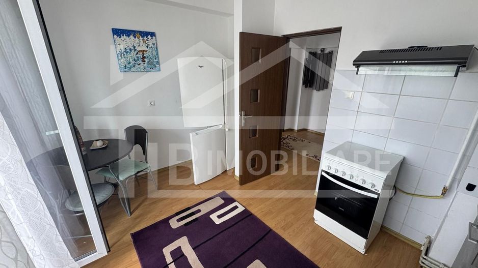 Apartament cu o camera, 40mp, petfriendly, Zona E.On - Poză 4