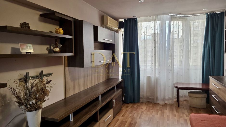 Apartament de inchiriat | 3 camere | OMV Marasti | Parcare - Poză 1