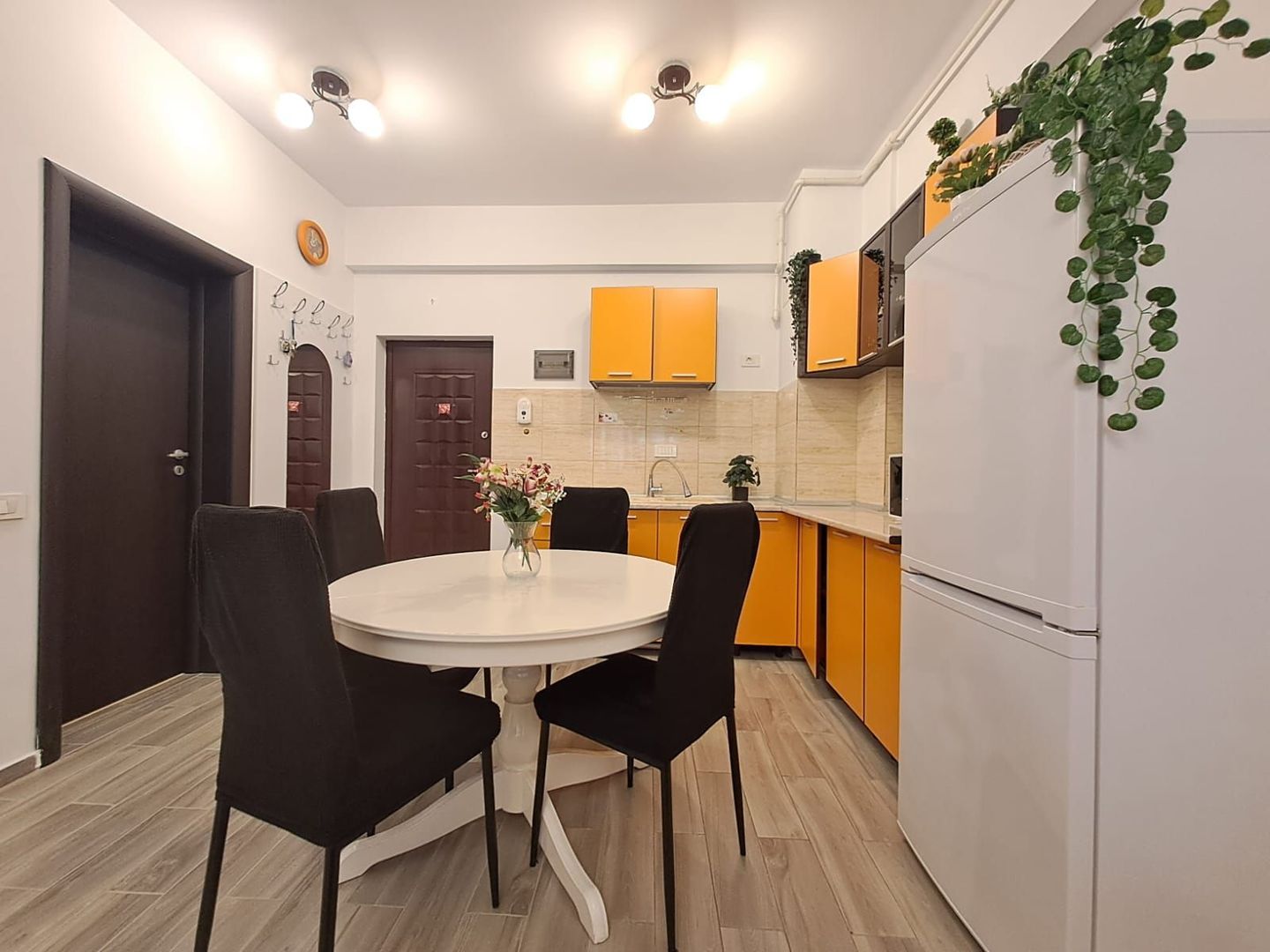 Apartament 2 camere Militari Residence - Poză 9