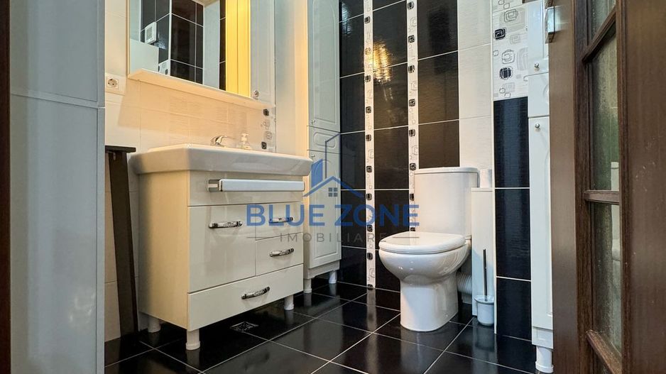 Apartament 4 camere 135mp + Curte | Aviației – Feleacu - Poză 12
