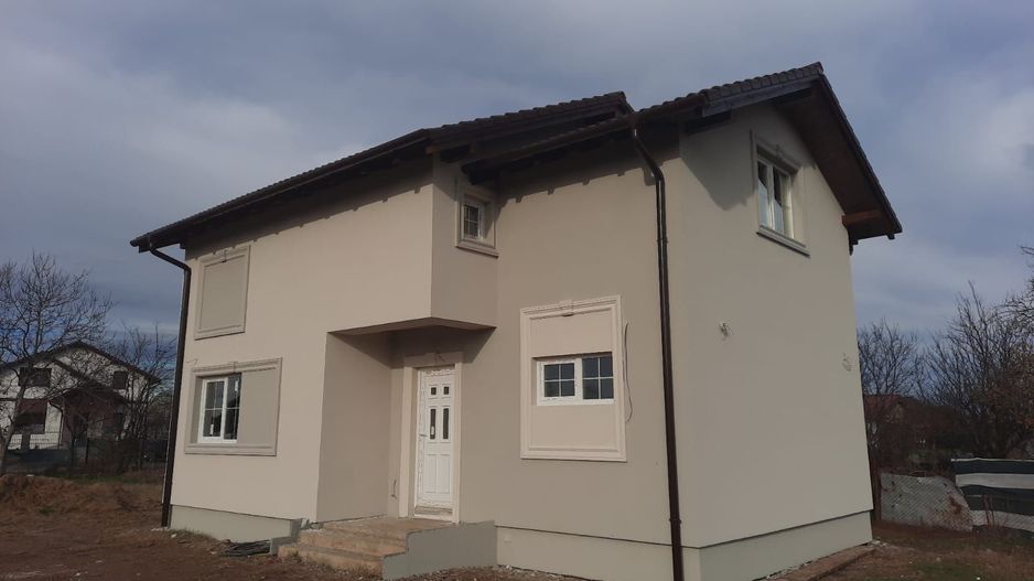 Comision 0%, Casă Individuala 5 Camere | 96mp, Teren 500mp, Albina - Poză 3