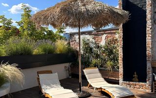 Vila de vanzare  cu acces dublu -zona ARCUL DE TRIMUF-PARCARE - Poză 8