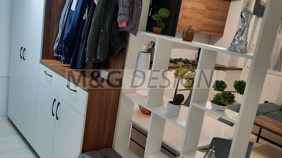 Apartament 3 camere Giroc bloc nou - Poză 6