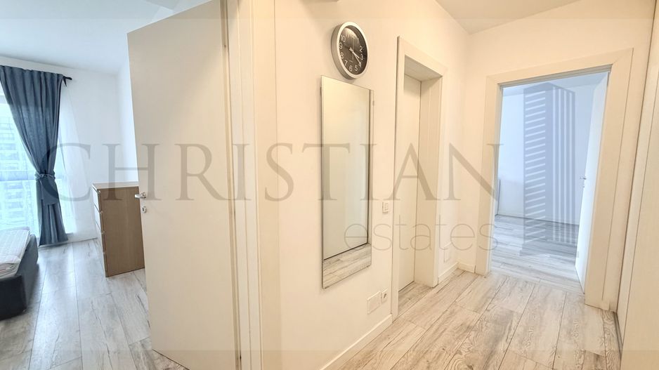 Apartament 2 camere 21 Residence Politehnica Lujerului Bd Iuliu Maniu - Poză 13
