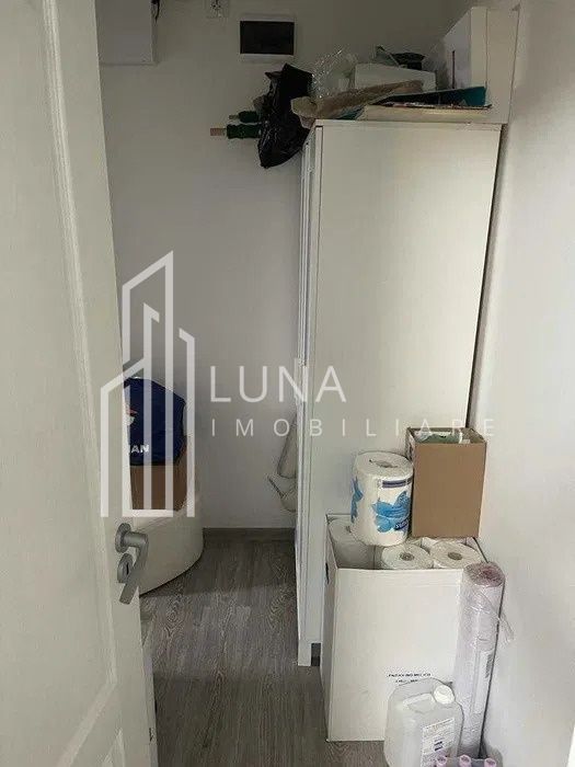 Spațiu comercial de închiriat – Tudor, vad excelent - Poză 4