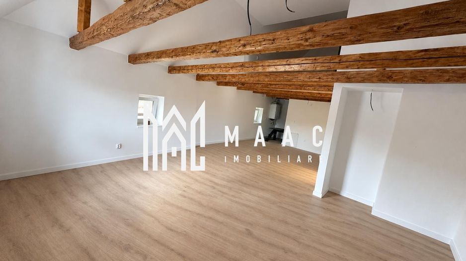 Apartament de vânzare Sibiu | 4 camere | Central | 2 CF - Poză 11