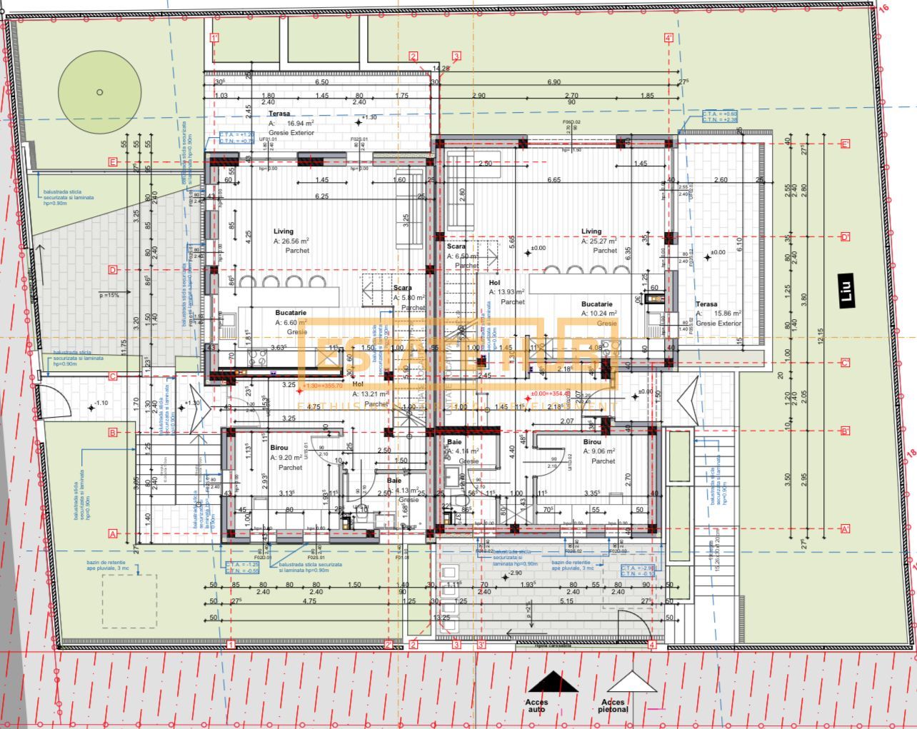 Duplex finalizat, în locație excelentă din Borhanci – Spațiu și Eleganță! - Poză 5