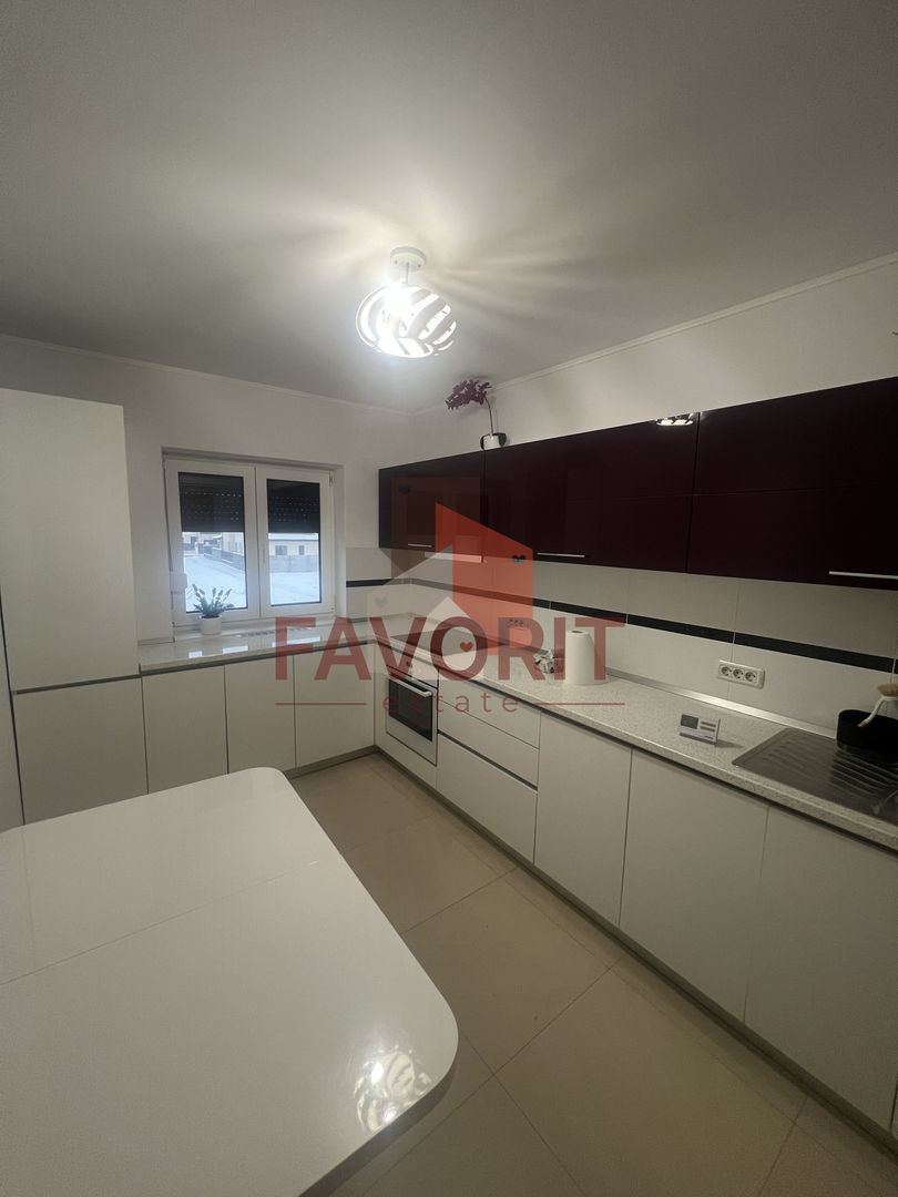 Apartament 2 camere decomandat | 60mp | Giroc - Poză 5