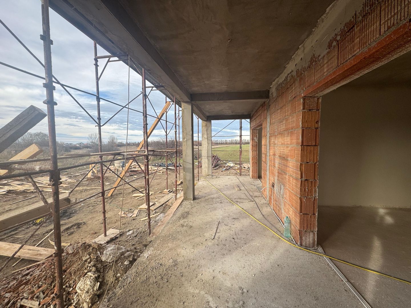 COMISION 0% | Apartamente SAD 2 si 3 Camere | 58 mp | Zona Bucovăț - Poză 7