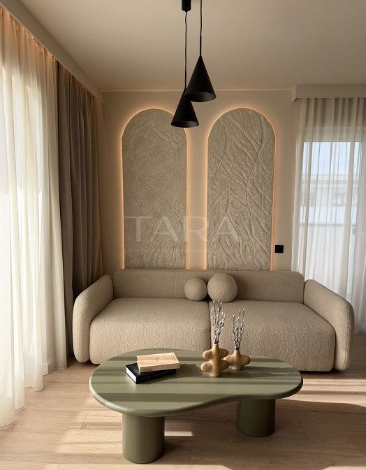 Apartament modern, cu balcon generos – Florești, zona Eroilor - Poză 6