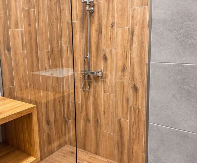 Apartament elegant cu 3 camere și terasă în Bună Ziua - Poză 6