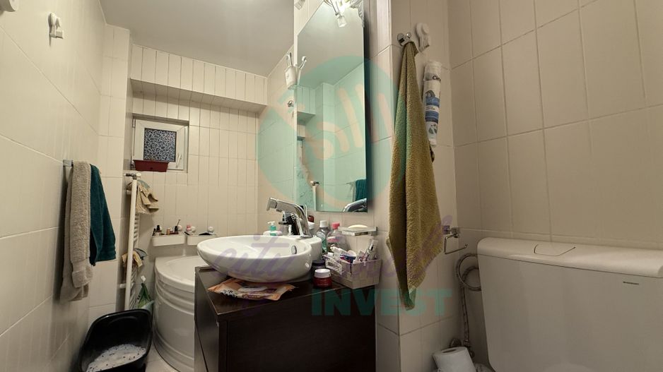 Apartament 2 camere, renovat - Tineretului - Poză 6